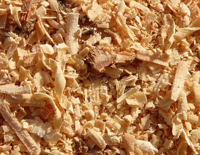 Comment Fabriquer des Granulés de Bois à Partir de Sciure?